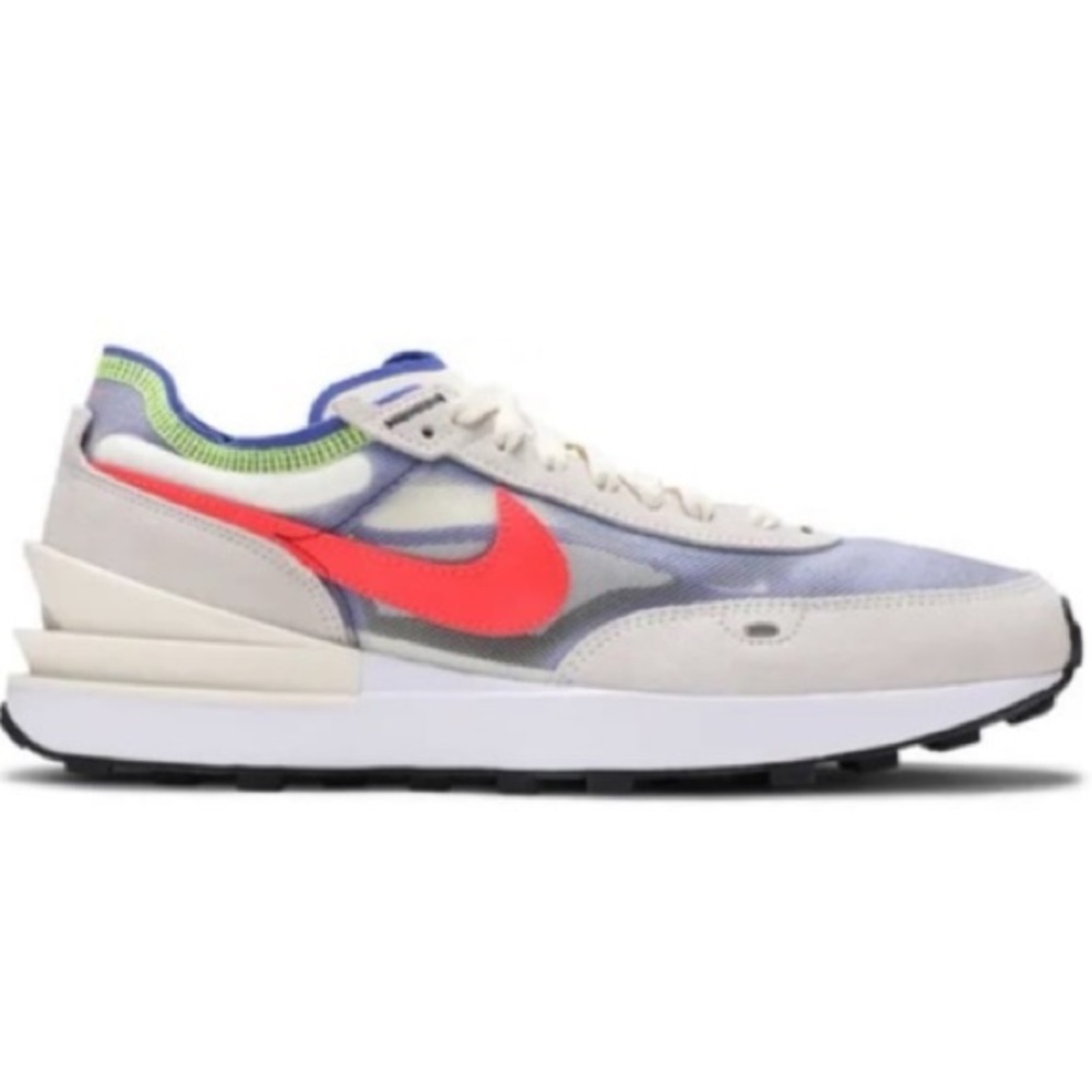 NEW~ Men’s Nike Waffle One Running Shoes- US Men’s Sz 12